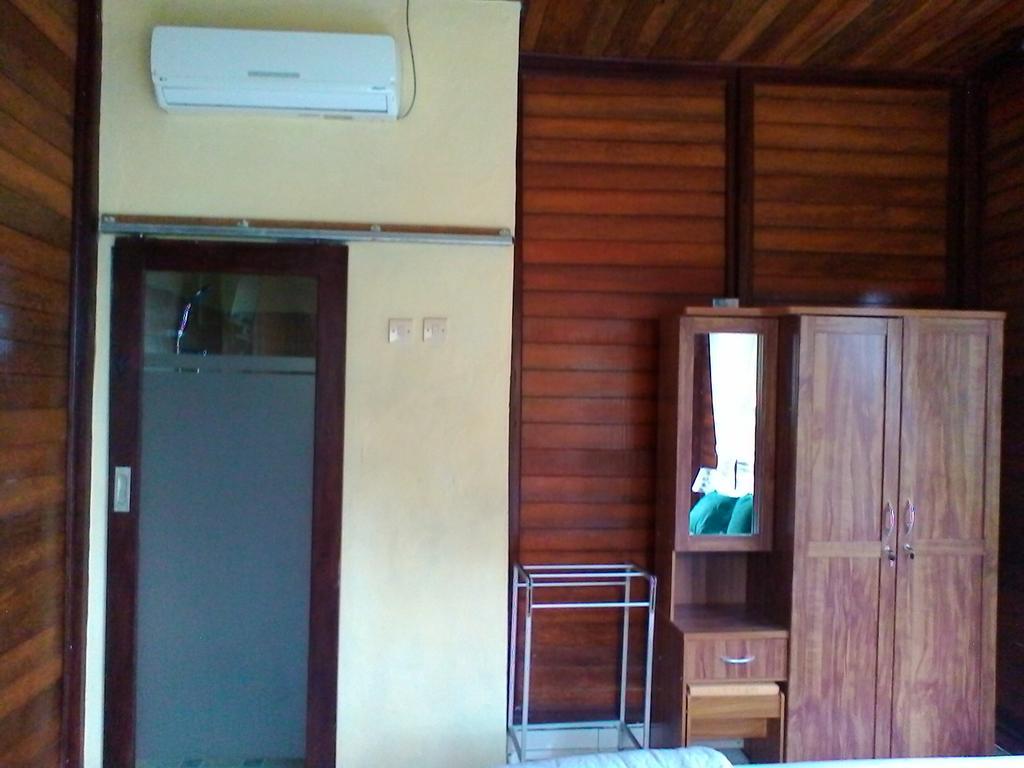 Gepah Garden Cottage Nusa Penida Exterior foto