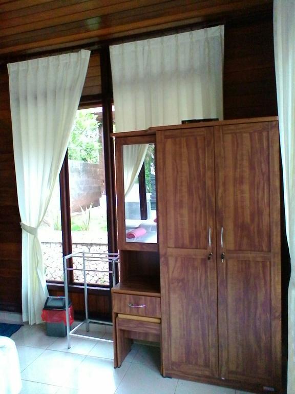 Gepah Garden Cottage Nusa Penida Exterior foto