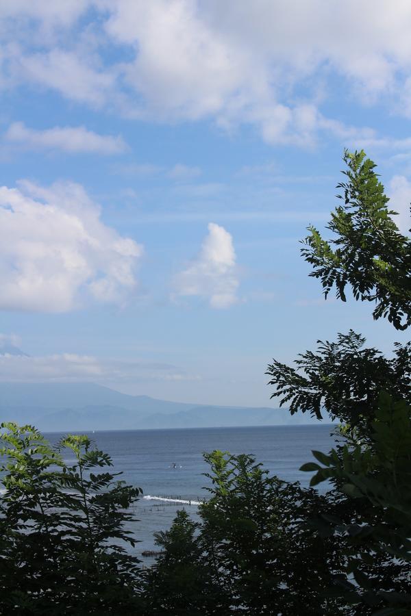 Gepah Garden Cottage Nusa Penida Exterior foto