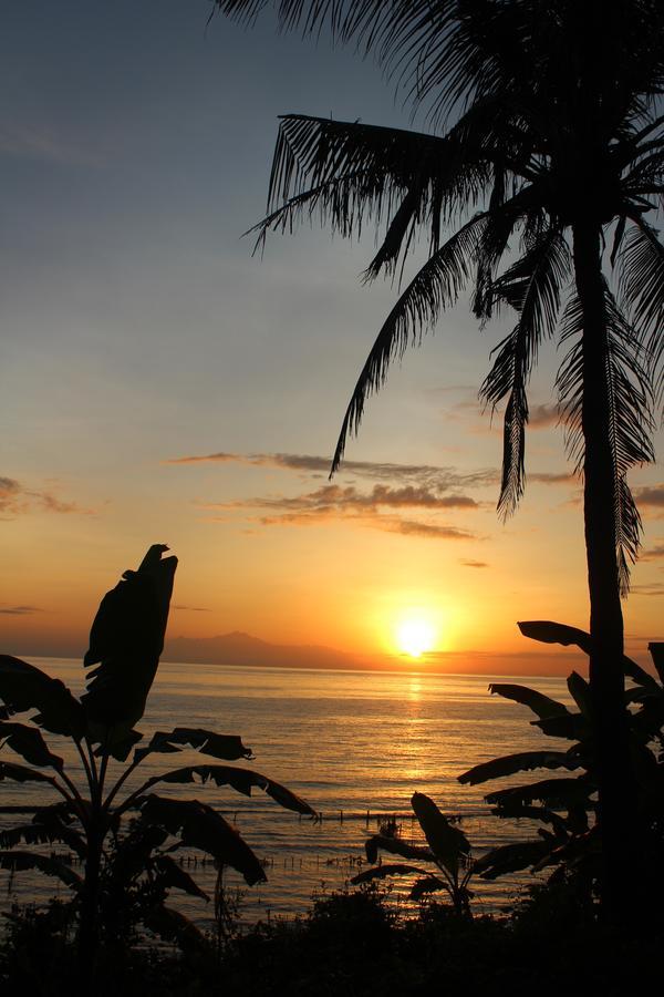 Gepah Garden Cottage Nusa Penida Exterior foto